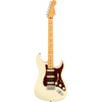 Fender American Professional II Stratocaster HSS MN OWT