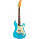 Fender American Professional II Stratocaster HSS RW MBL