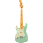 Fender American Professional II Stratocaster LH MN MYST SFG