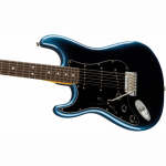 Fender American Professional II Stratocaster LH RW DK NIT