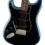 Fender American Professional II Stratocaster LH RW DK NIT