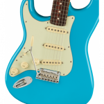 Fender American Professional II Stratocaster LH RW MBL