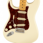 Fender American Professional II Stratocaster LH MN OWT