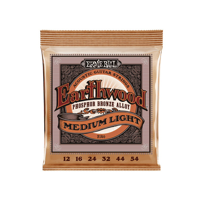 ERNIE BALL EB-2146