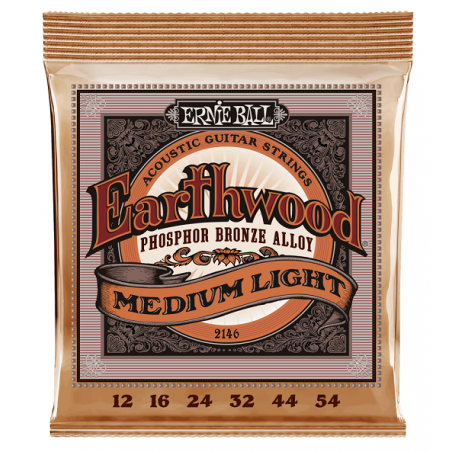 ERNIE BALL EB-2146