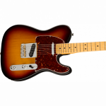 Fender American Professional II Telecaster MN 3TSB