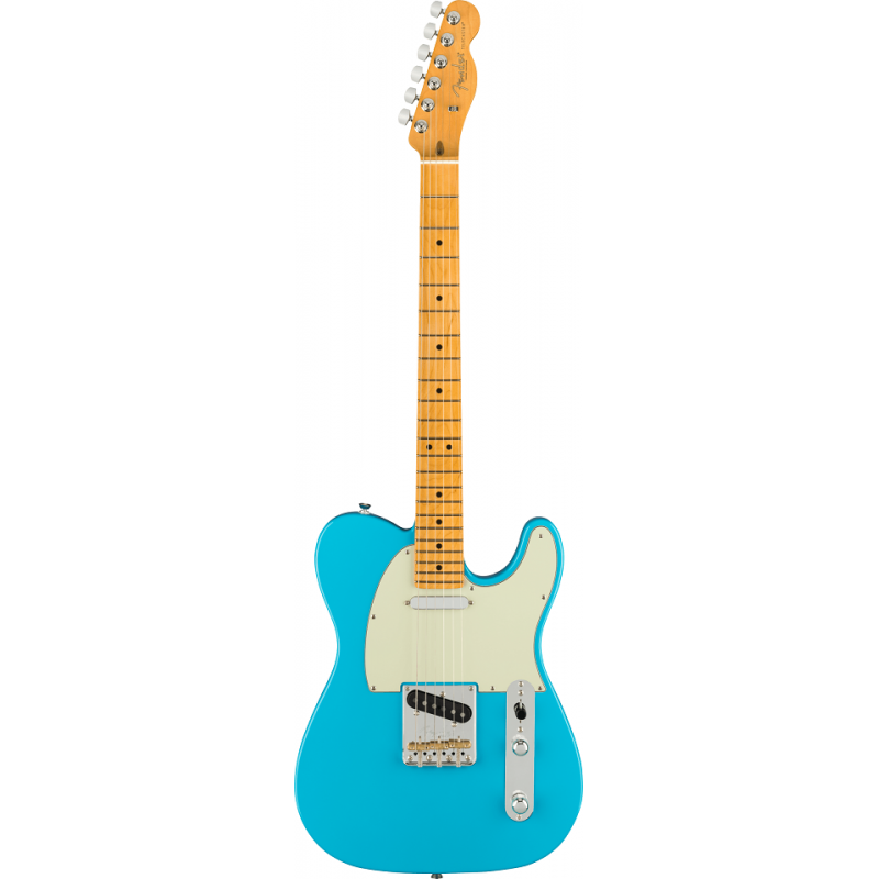 Fender American Professional II Telecaster MN MBL