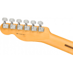 Fender American Professional II Telecaster MN RST PINE