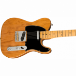 Fender American Professional II Telecaster MN RST PINE