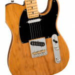 Fender American Professional II Telecaster MN RST PINE