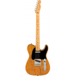 Fender American Professional II Telecaster MN RST PINE