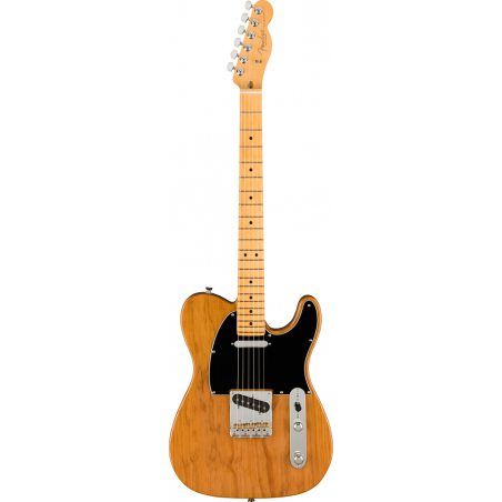 Fender American Professional II Telecaster MN RST PINE