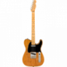Fender American Professional II Telecaster MN RST PINE