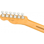 Fender American Professional II Telecaster MN BLK