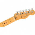 Fender American Professional II Telecaster MN BLK