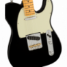 Fender American Professional II Telecaster MN BLK