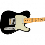 Fender American Professional II Telecaster MN BLK