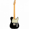 Fender American Professional II Telecaster MN BLK