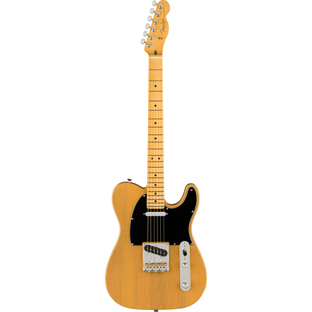 Fender American Professional II Telecaster MN BTB