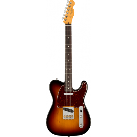 Fender American Professional II Telecaster RW 3TSB