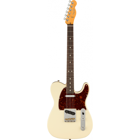 Fender American Professional II Telecaster RW OWT