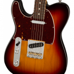 Fender American Professional II Telecaster LH RW 3TSB