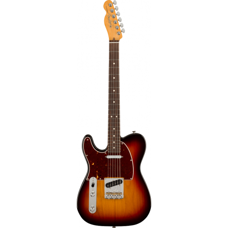 Fender American Professional II Telecaster LH RW 3TSB