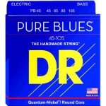 DR PB 45-105 PURE BLUES