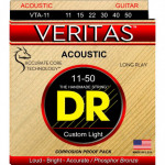 DR VTA 11-50 Veritas