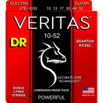 DR VTE 10-52 Veritas