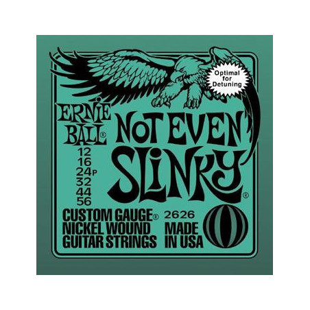 Ernie Ball EB 2626 12-56