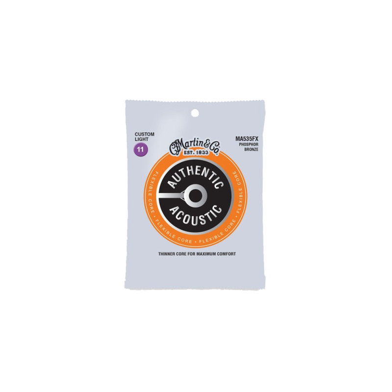 Martn MA-535FX 11-52