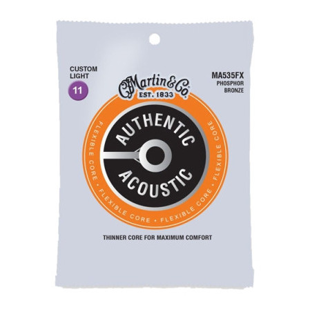 Martn MA-535FX 11-52
