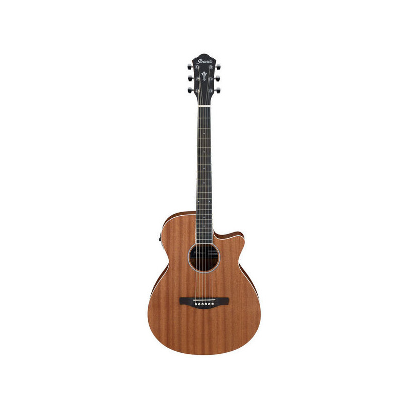 Ibanez AEG7MH OPN