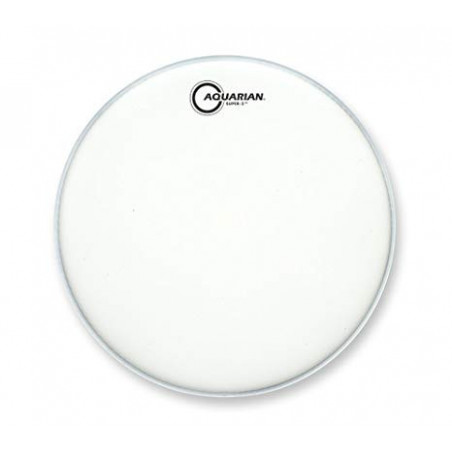 Aquarian Super 2 10' Coated