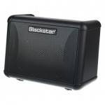 Czarny wzmacniacz gitarowy Blackstar Fly 3 Mini