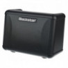 Czarny wzmacniacz gitarowy Blackstar Fly 3 Mini