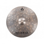 Istanbul Agop Xist Dry Dark Crash 22'