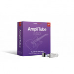 IK Multimedia AmpliTube MAX