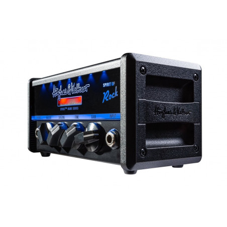 Hughes & Kettner Spirit of Rock