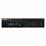 Shure SLXD 24E/SM58