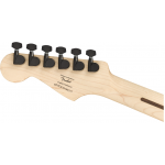 Squier FSR Bullet Stratocaster HT HSS BH BKM