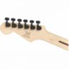 Squier FSR Bullet Stratocaster HT HSS BH BKM