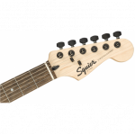 Squier FSR Bullet Stratocaster HT HSS BH BKM
