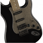 Squier FSR Bullet Stratocaster HT HSS BH BKM
