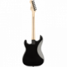 Squier FSR Bullet Stratocaster HT HSS BH BKM