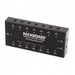 Warwick RockBoard ISO Power Block V16