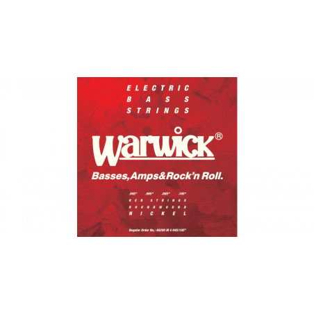 Warwick 46200 M 4 045/105'