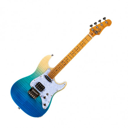 Flight pathfinder tenor tbl Clearance