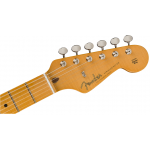 Fender Stories Eric Johnson 1954 Virginia Stratocaster MN 2TS